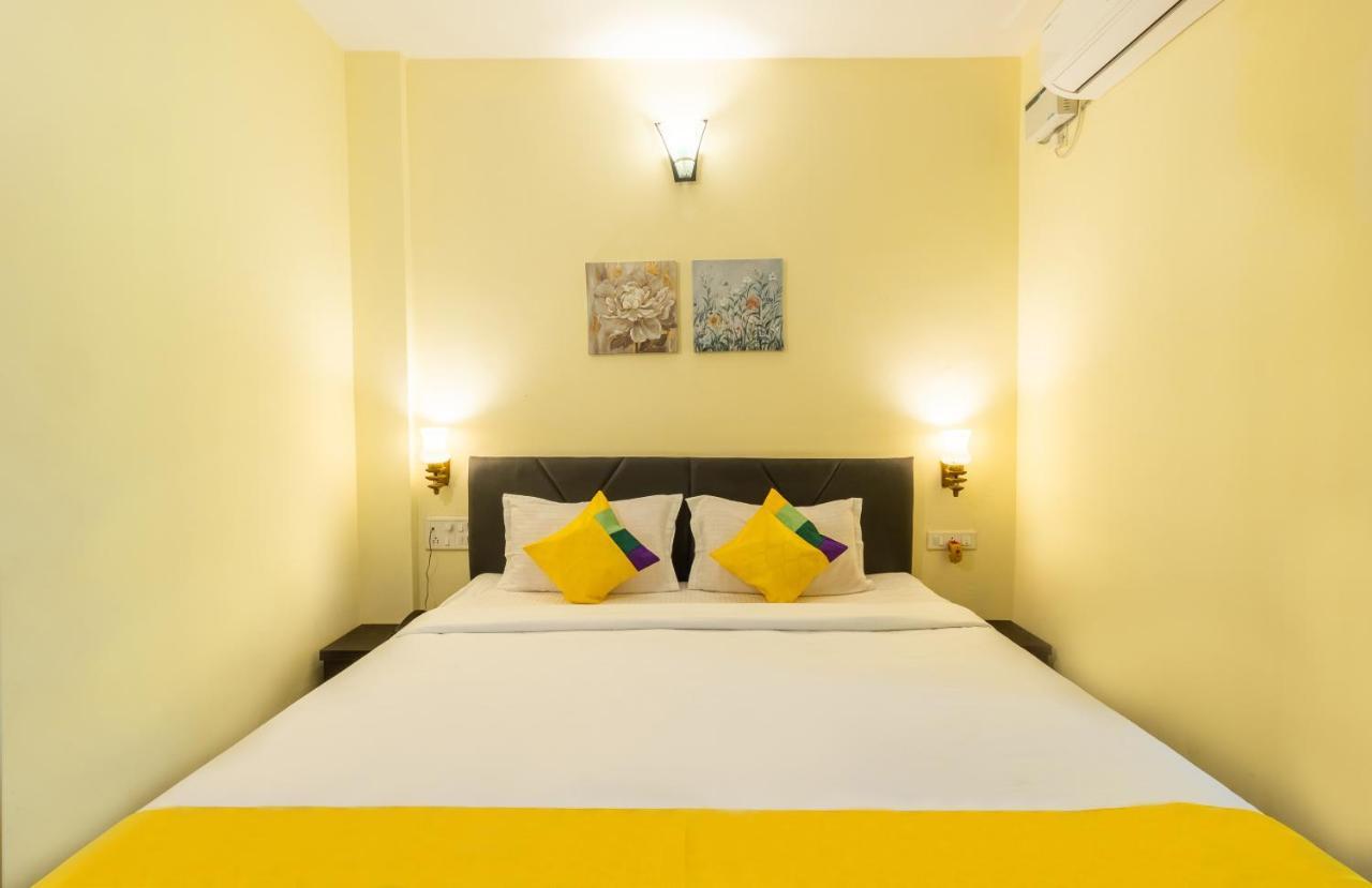 Blue Door 3* Morjim